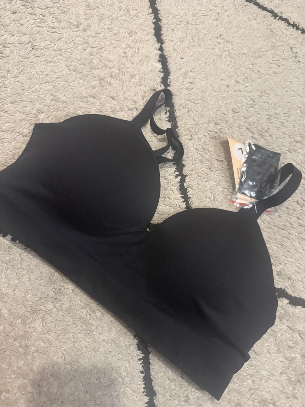 truekind bra L new